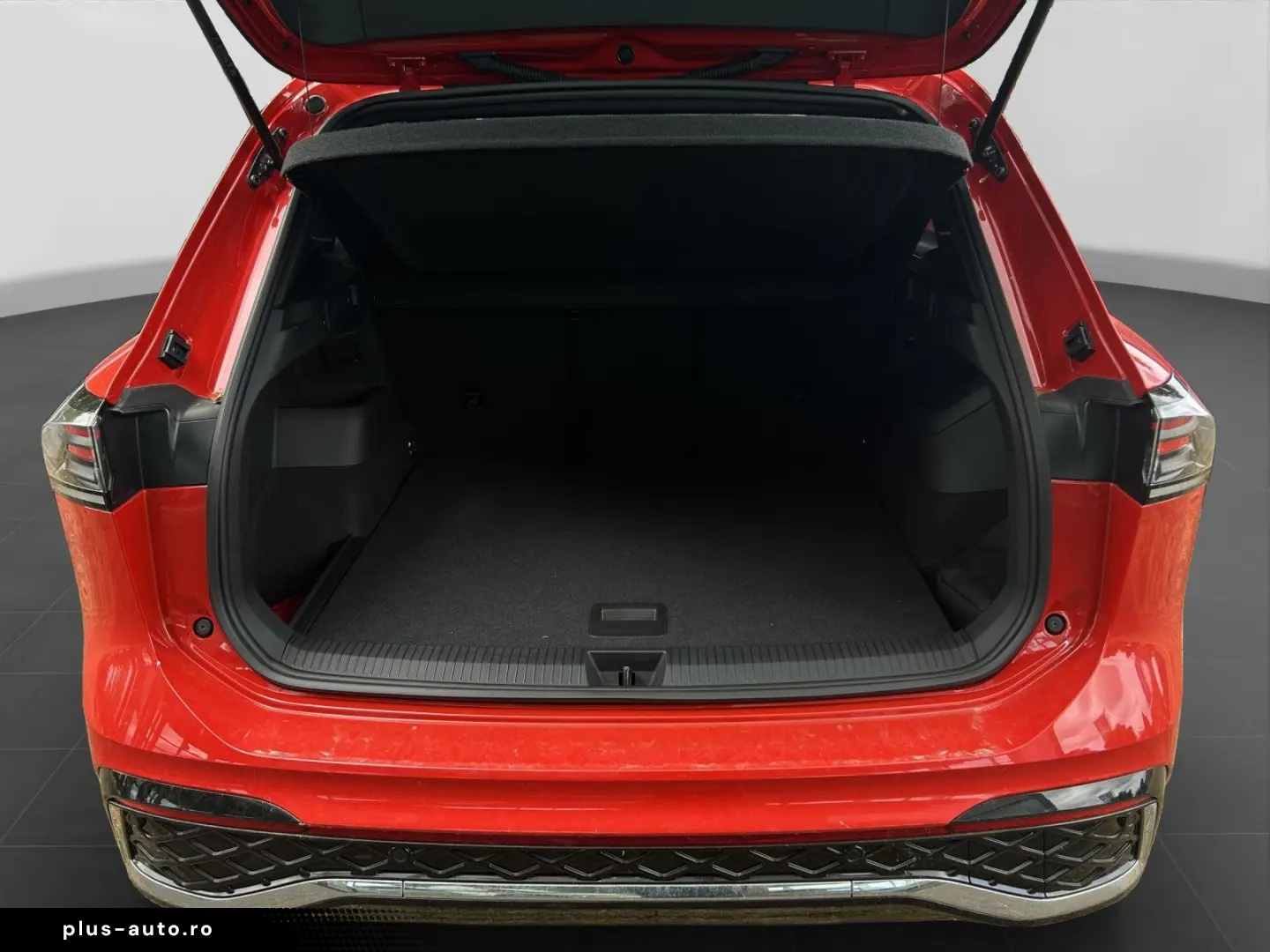 VW Tiguan 2.0 TSI 4M R-LINE LEDER PANO STHZG AHK