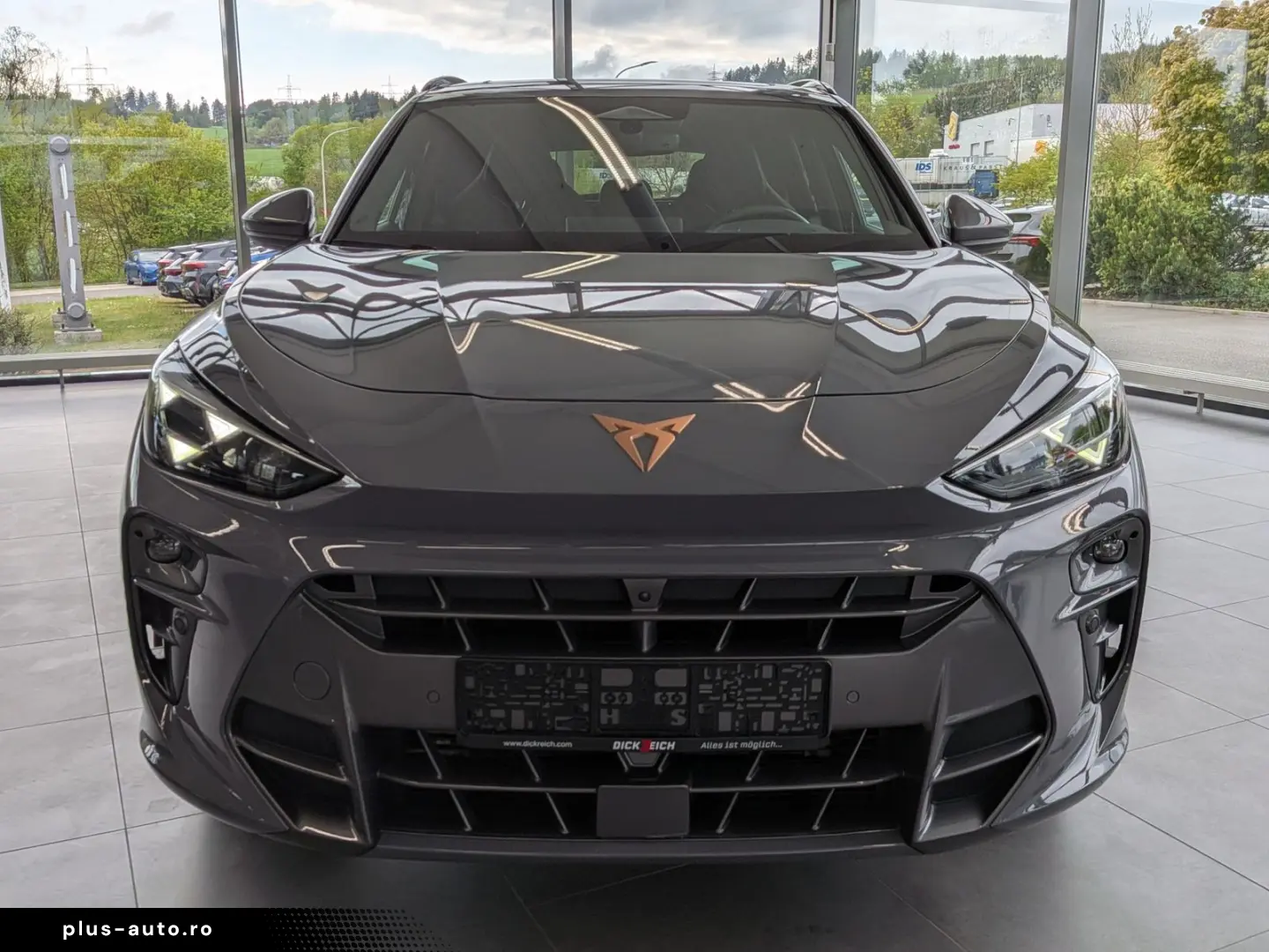 CUPRA Terramar 2.0 VZ 4D Drive-XL Matrix Pano