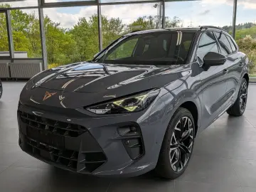CUPRA Terramar 2.0 VZ 4D Drive-XL Matrix Pano