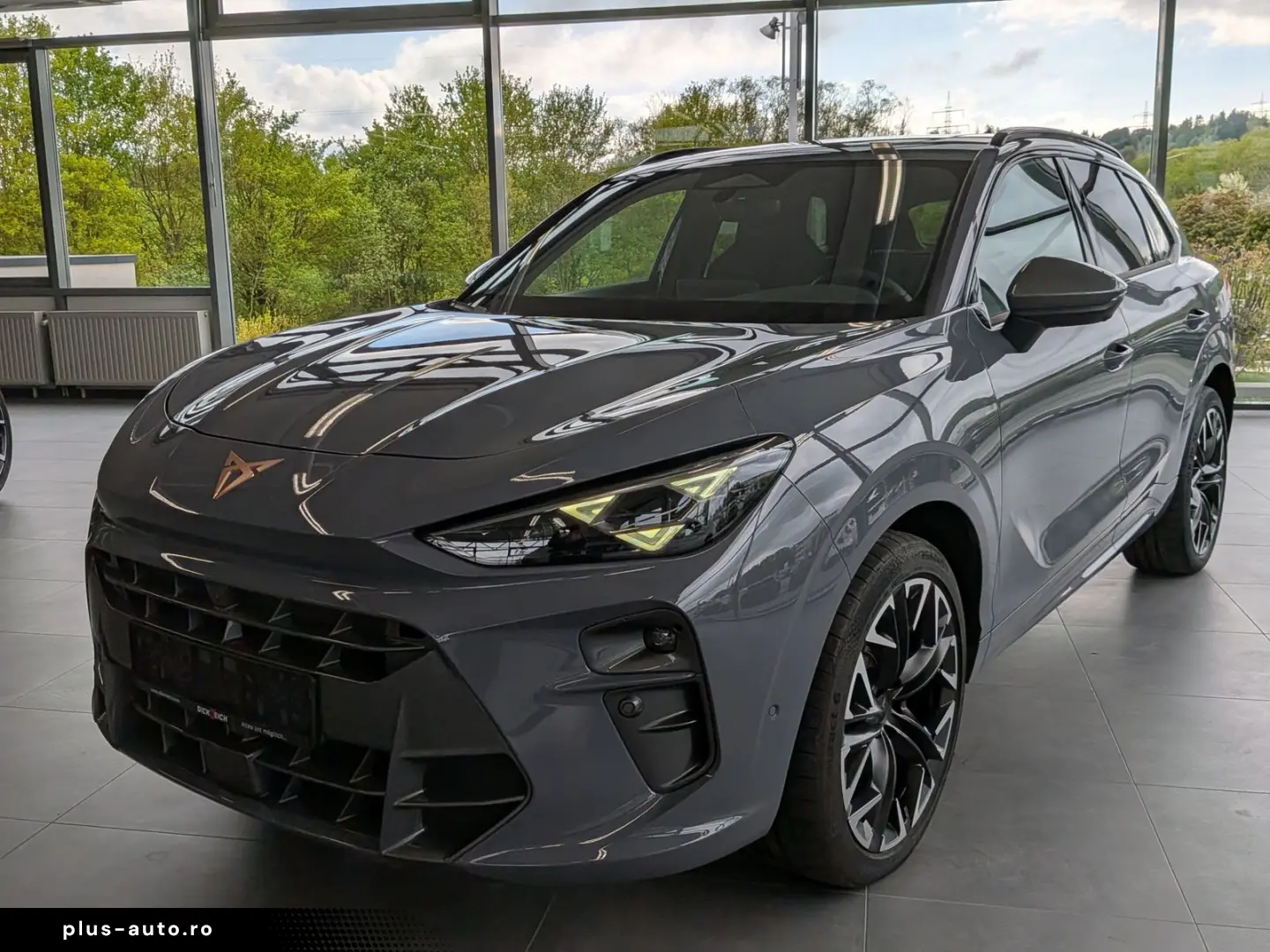 CUPRA Terramar 2.0 VZ 4D Drive-XL Matrix Pano