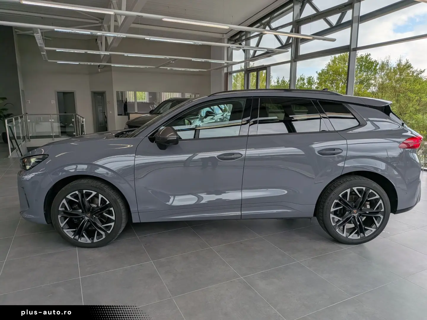 CUPRA Terramar 2.0 VZ 4D Drive-XL Matrix Pano