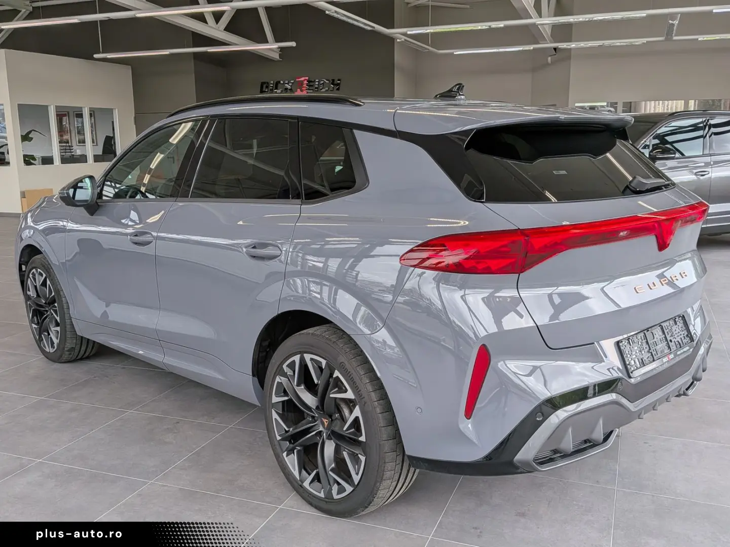 CUPRA Terramar 2.0 VZ 4D Drive-XL Matrix Pano