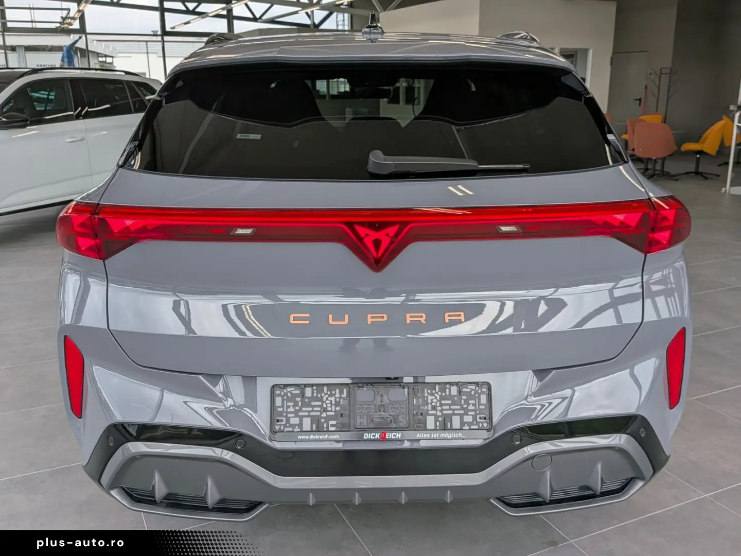 CUPRA Terramar 2.0 VZ 4D Drive-XL Matrix Pano