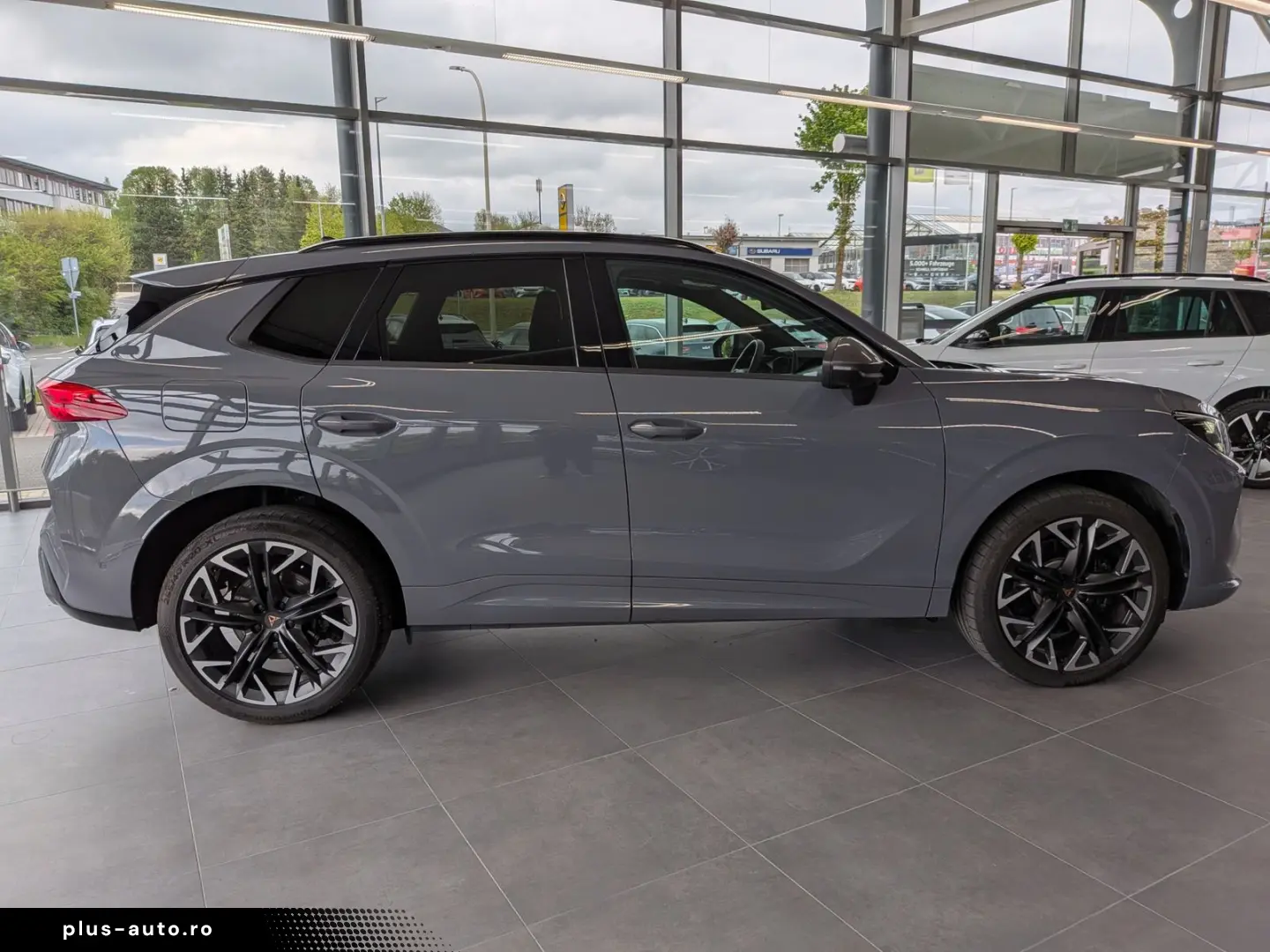 CUPRA Terramar 2.0 VZ 4D Drive-XL Matrix Pano