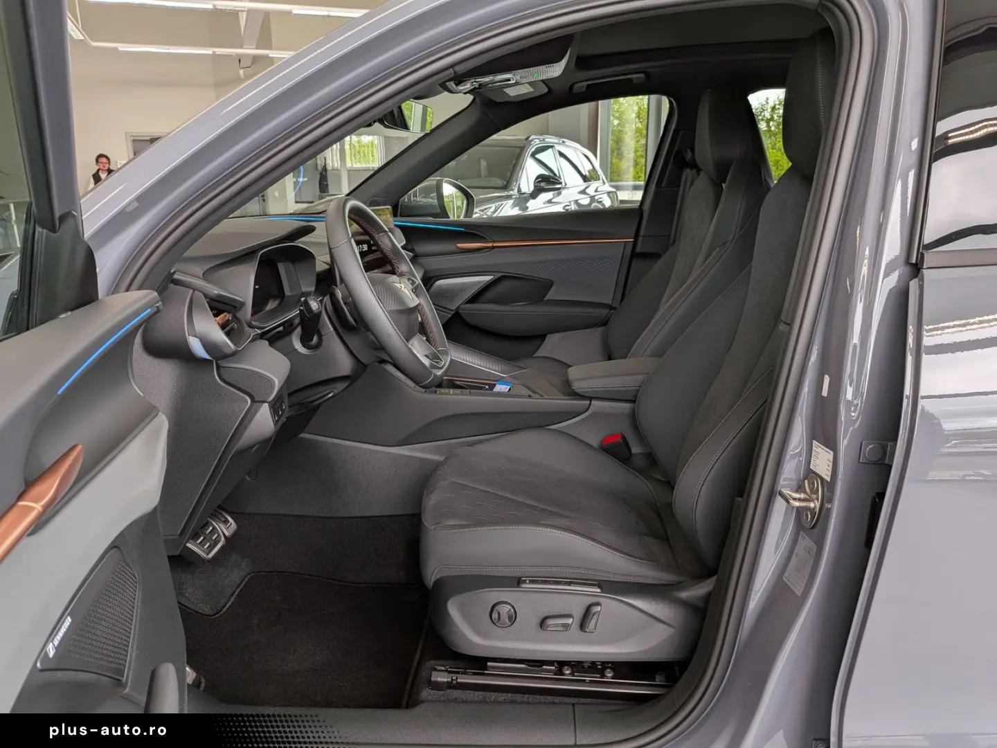 CUPRA Terramar 2.0 VZ 4D Drive-XL Matrix Pano