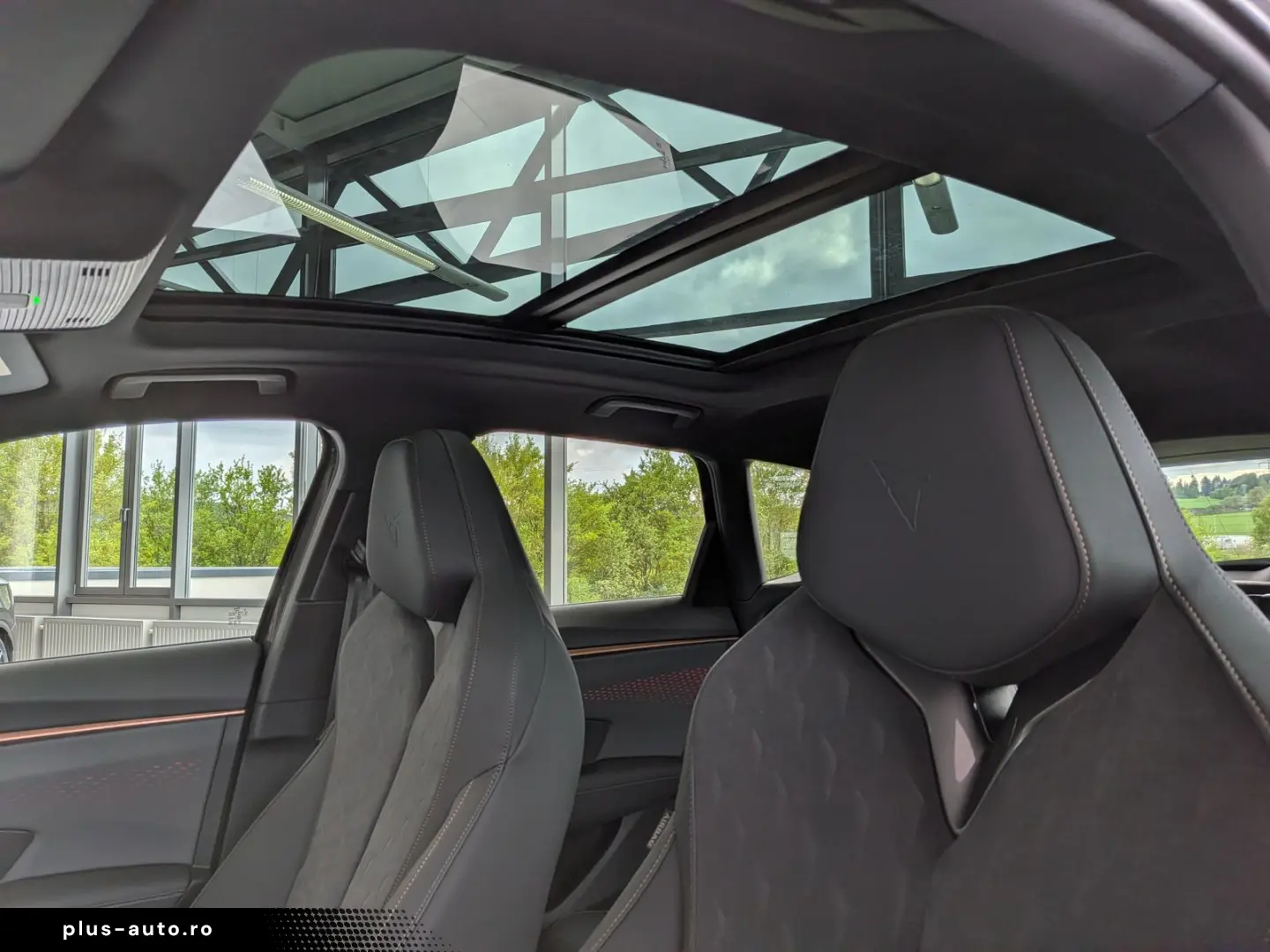 CUPRA Terramar 2.0 VZ 4D Drive-XL Matrix Pano
