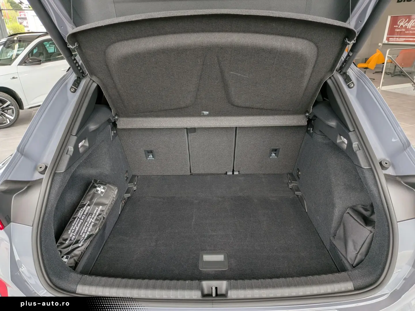 CUPRA Terramar 2.0 VZ 4D Drive-XL Matrix Pano