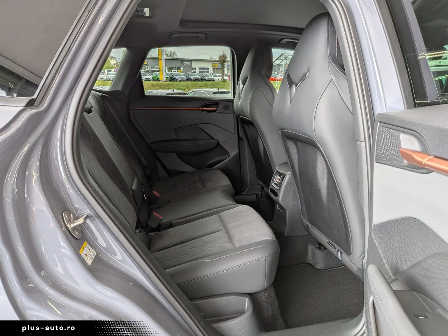 CUPRA Terramar 2.0 VZ 4D Drive-XL Matrix Pano