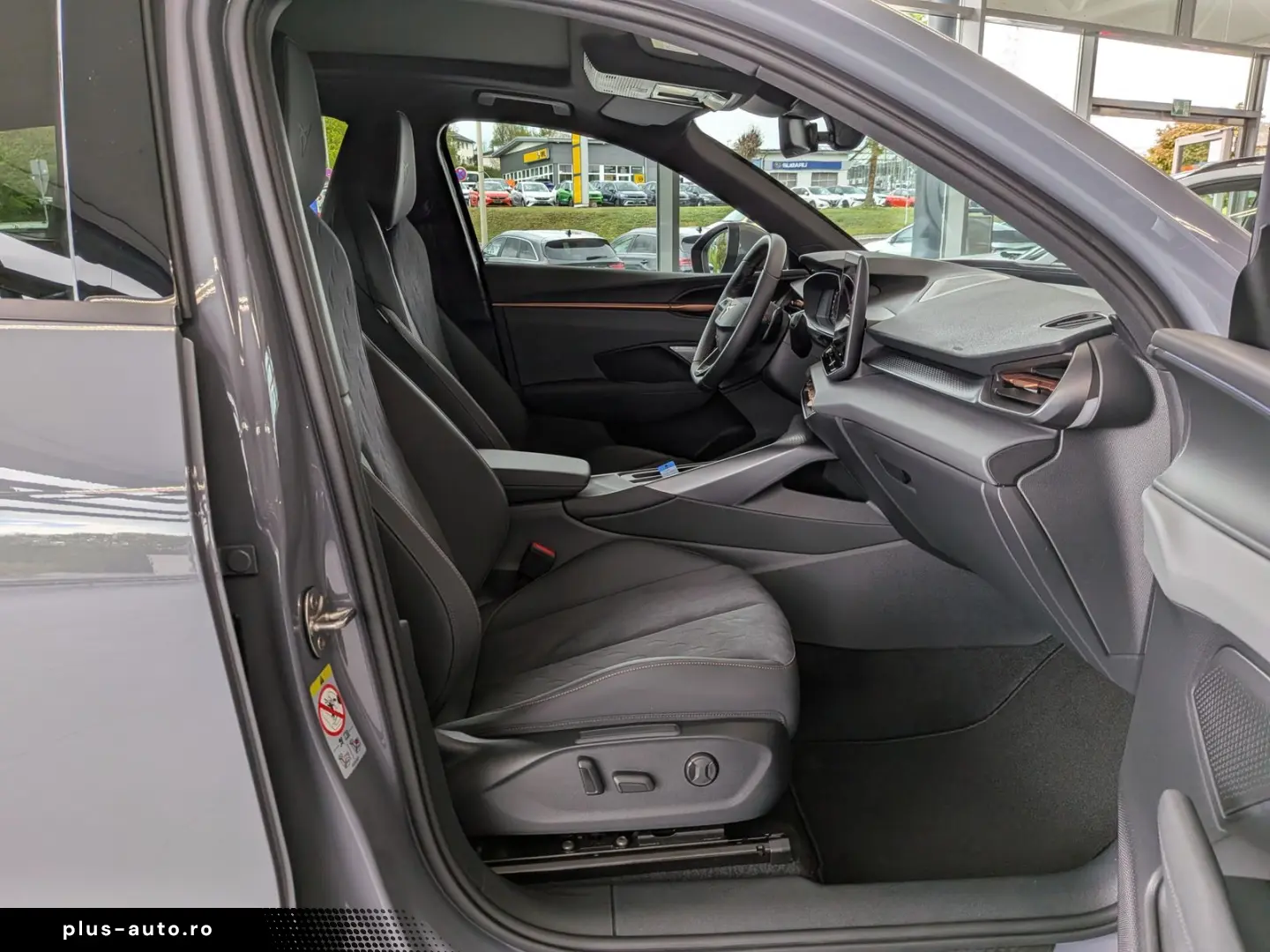 CUPRA Terramar 2.0 VZ 4D Drive-XL Matrix Pano