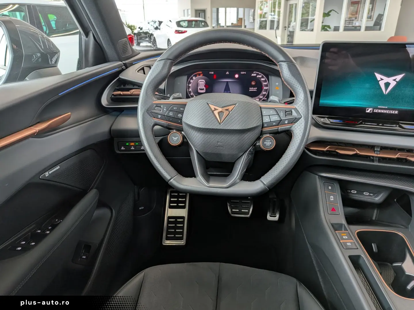 CUPRA Terramar 2.0 VZ 4D Drive-XL Matrix Pano