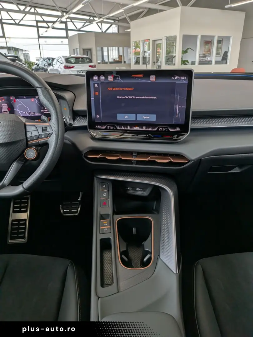 CUPRA Terramar 2.0 VZ 4D Drive-XL Matrix Pano