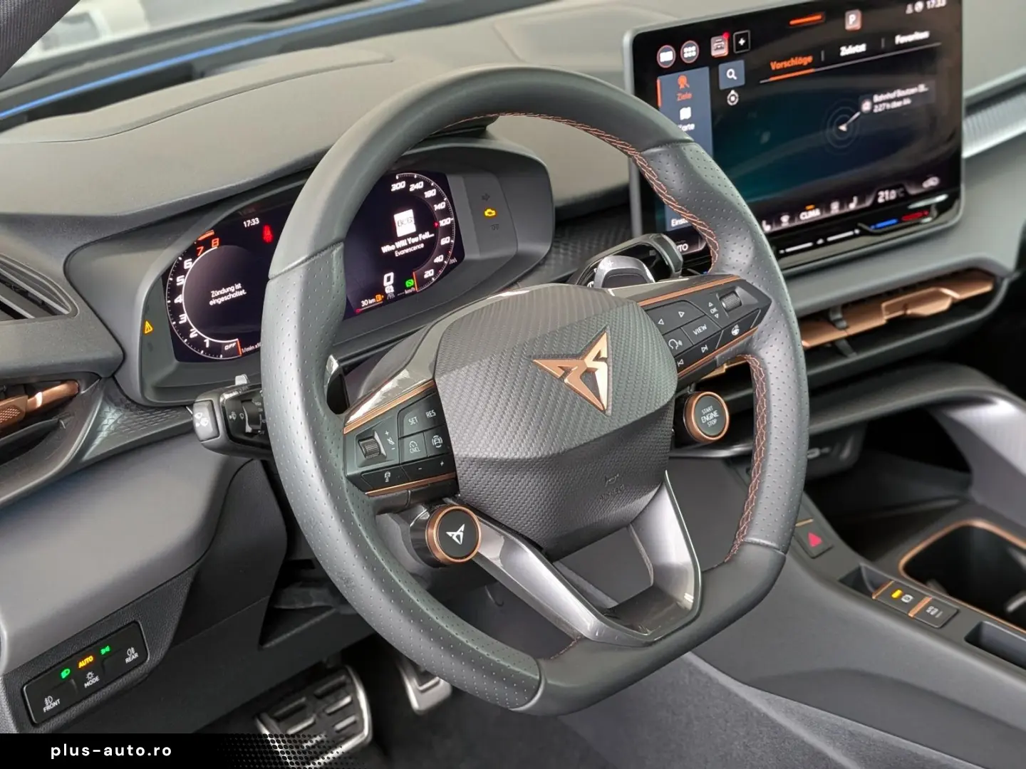CUPRA Terramar 2.0 VZ 4D Drive-XL Matrix Pano