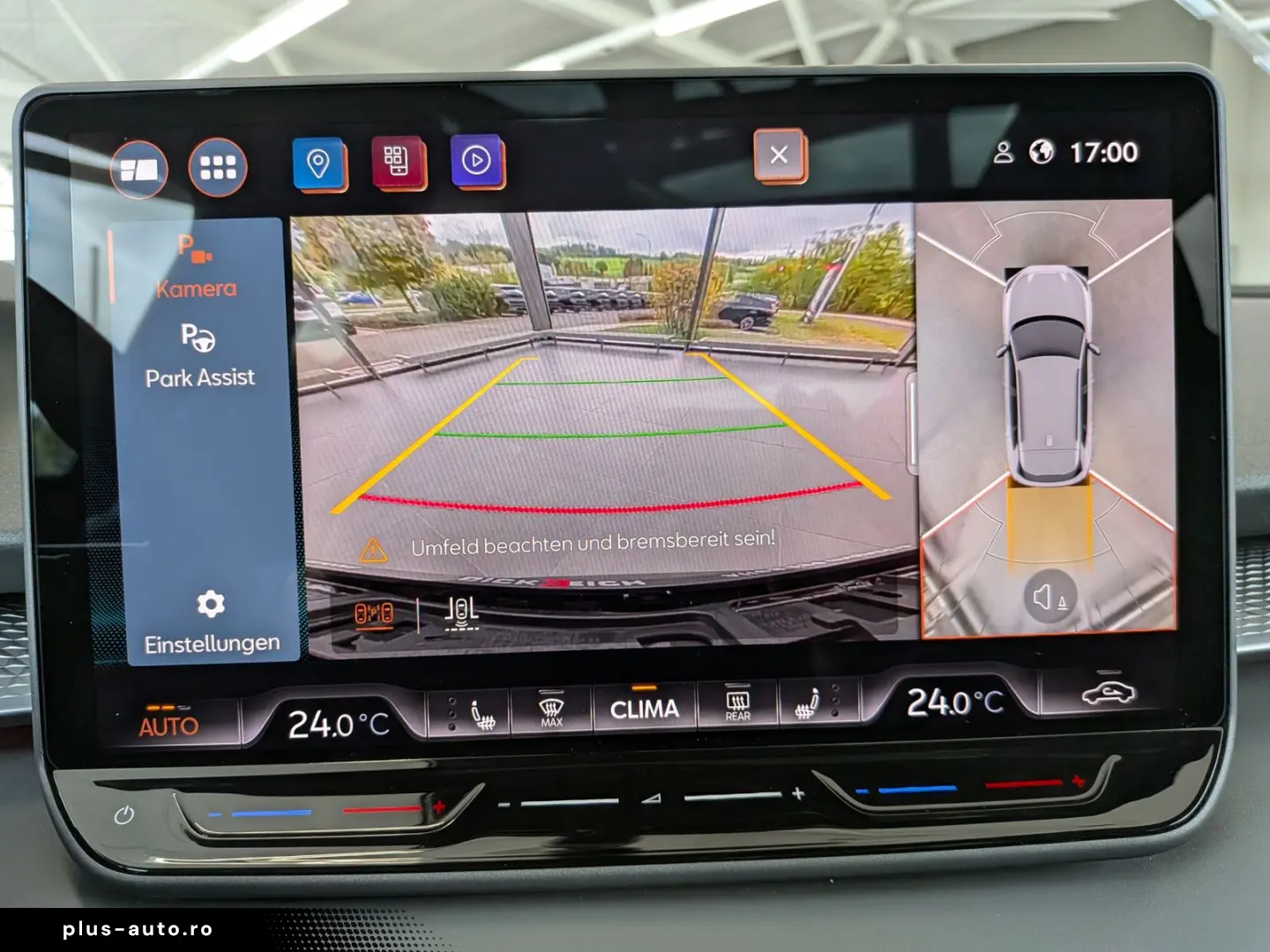 CUPRA Terramar 2.0 VZ 4D Drive-XL Matrix Pano