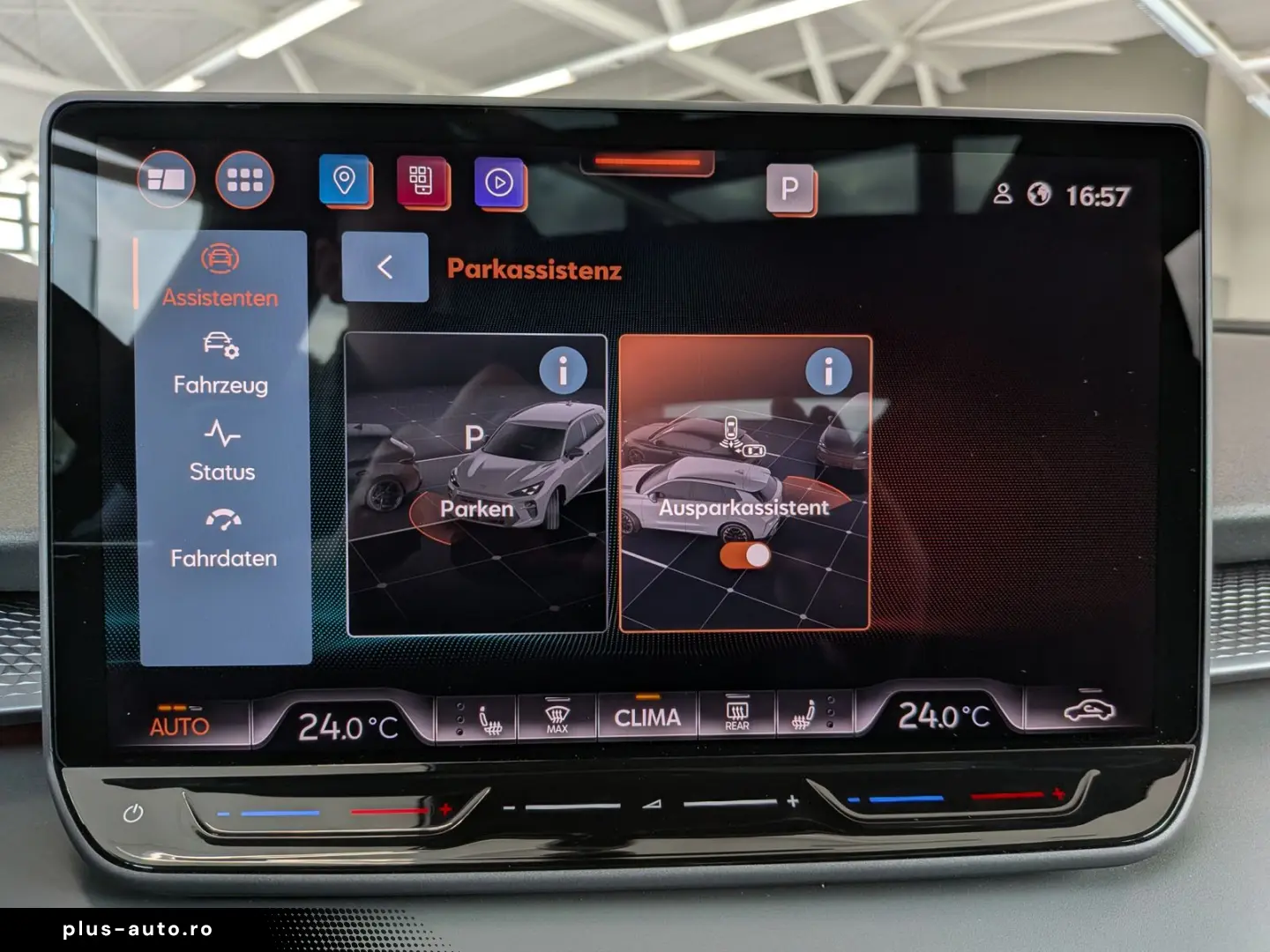 CUPRA Terramar 2.0 VZ 4D Drive-XL Matrix Pano