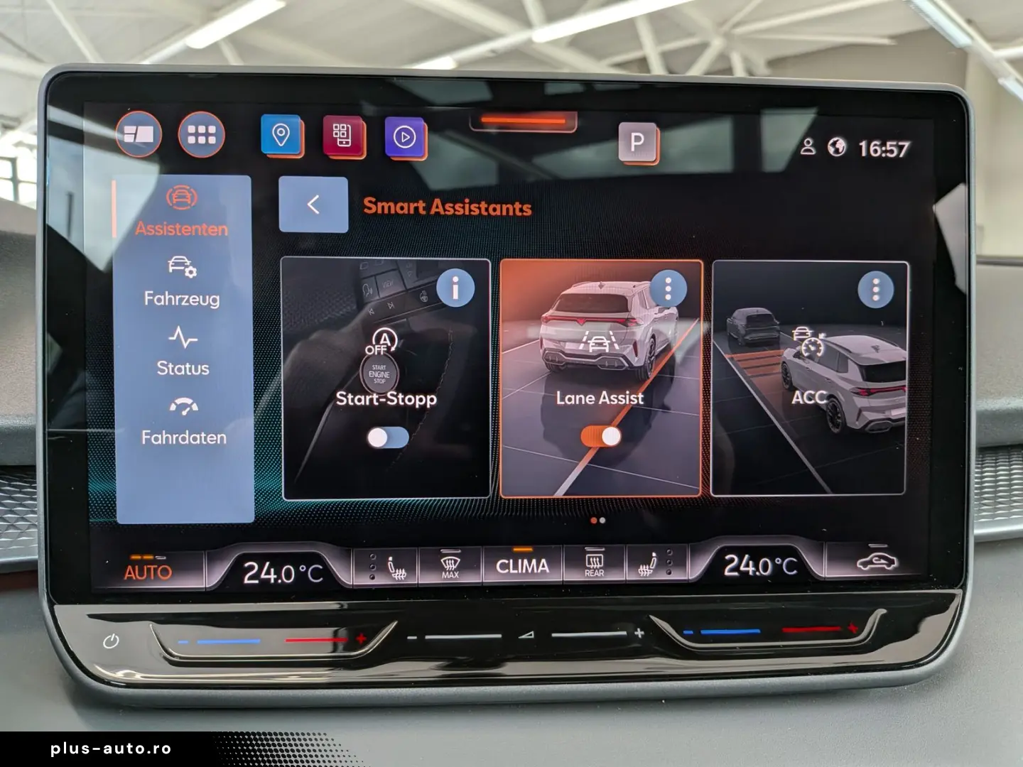 CUPRA Terramar 2.0 VZ 4D Drive-XL Matrix Pano