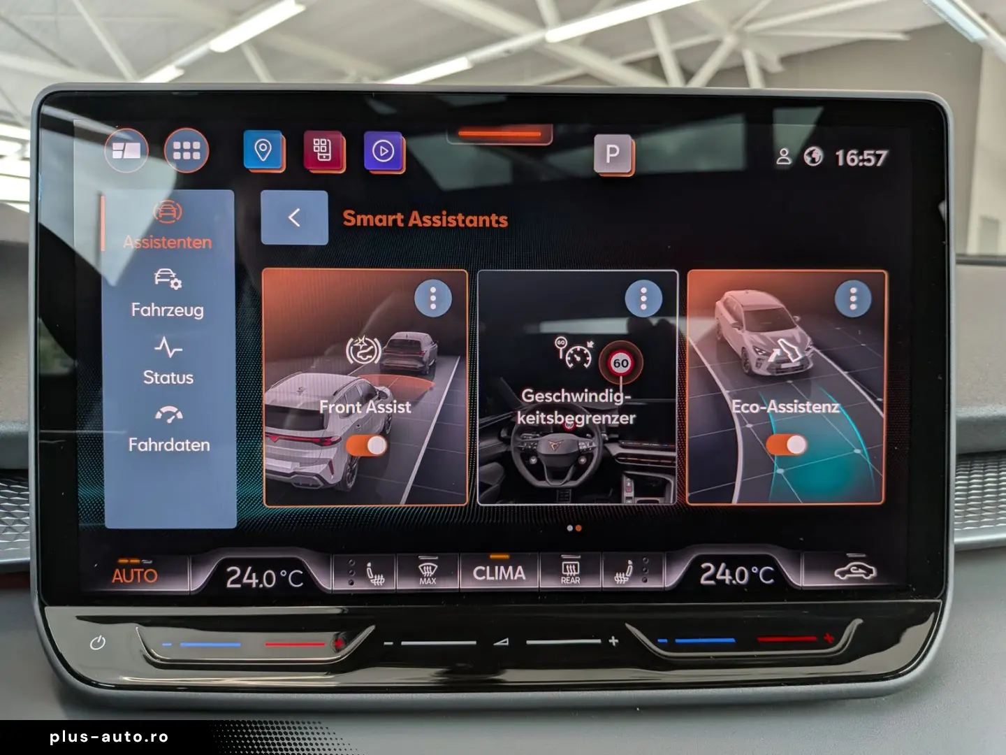 CUPRA Terramar 2.0 VZ 4D Drive-XL Matrix Pano