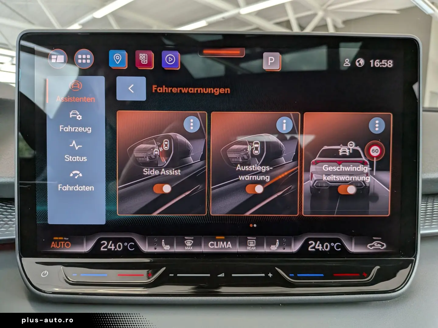 CUPRA Terramar 2.0 VZ 4D Drive-XL Matrix Pano