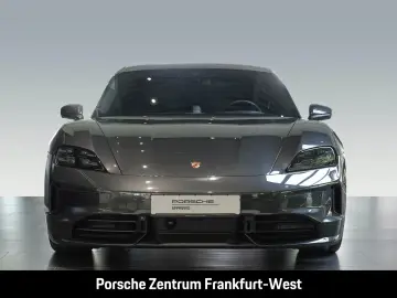 PORSCHE Taycan 4S BOSE Luftfederung Panoramadach LED
