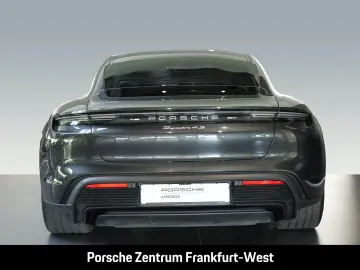 PORSCHE Taycan 4S BOSE Luftfederung Panoramadach LED