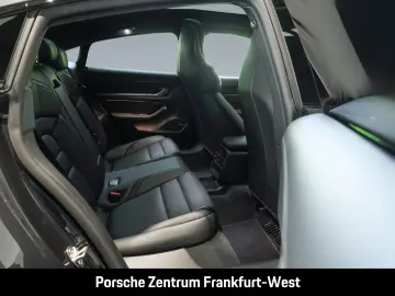 PORSCHE Taycan 4S BOSE Luftfederung Panoramadach LED