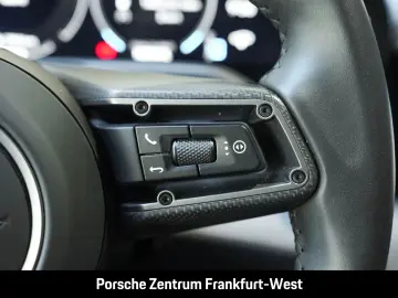 PORSCHE Taycan 4S BOSE Luftfederung Panoramadach LED