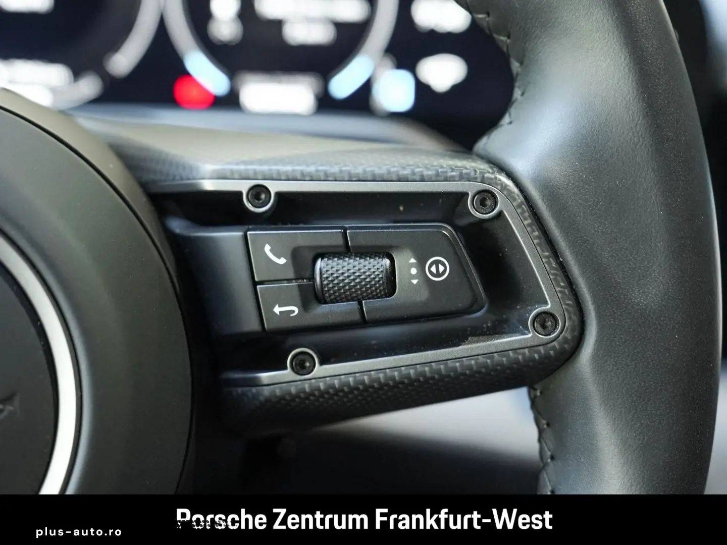 PORSCHE Taycan 4S BOSE Luftfederung Panoramadach LED