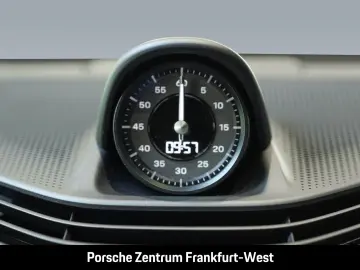 PORSCHE Taycan 4S BOSE Luftfederung Panoramadach LED