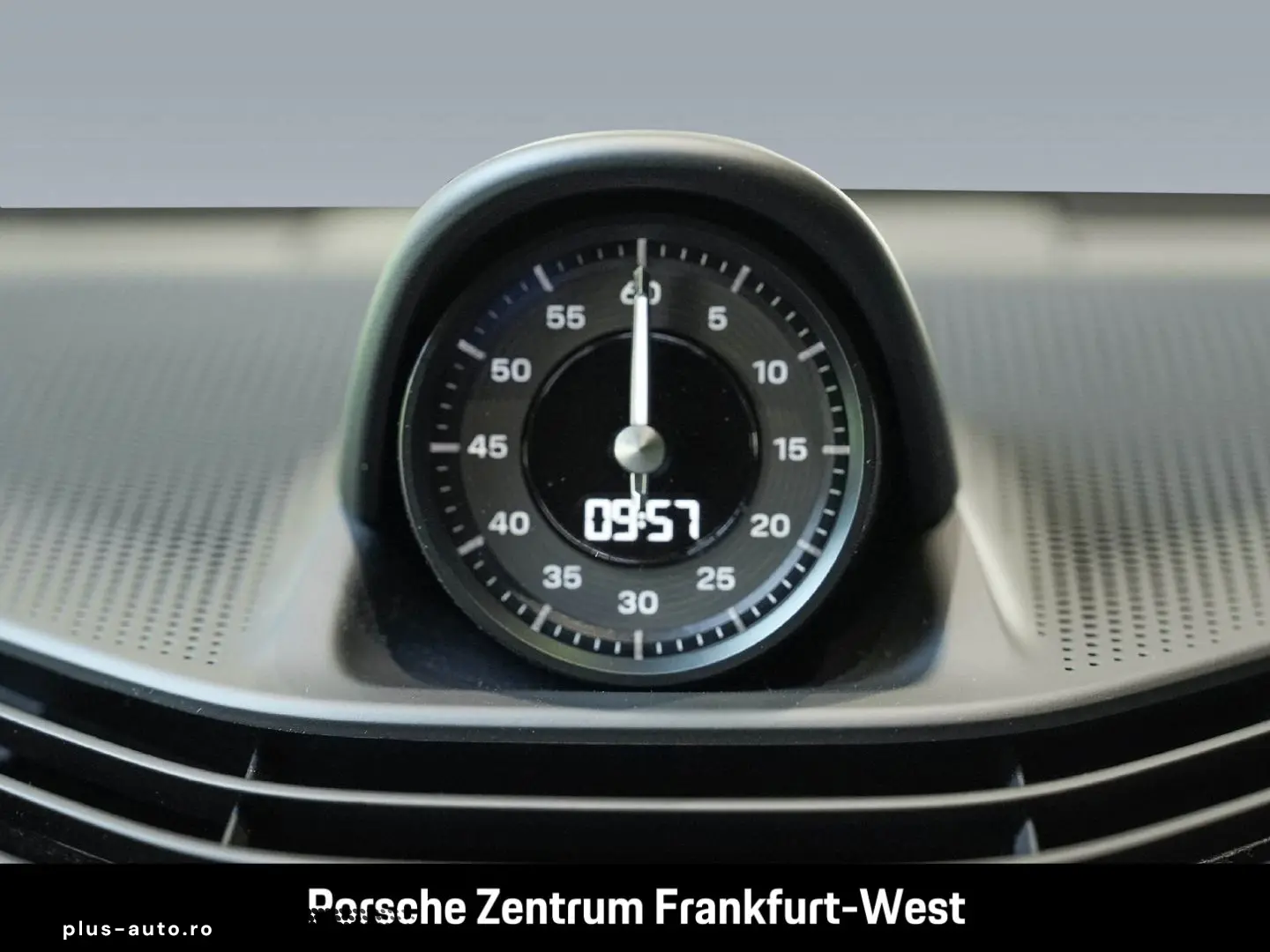 PORSCHE Taycan 4S BOSE Luftfederung Panoramadach LED