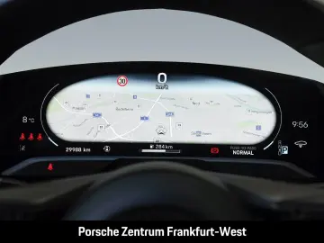 PORSCHE Taycan 4S BOSE Luftfederung Panoramadach LED