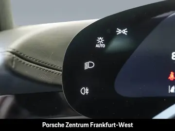 PORSCHE Taycan 4S BOSE Luftfederung Panoramadach LED
