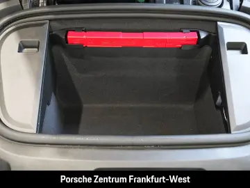 PORSCHE Taycan 4S BOSE Luftfederung Panoramadach LED