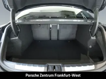 PORSCHE Taycan 4S BOSE Luftfederung Panoramadach LED