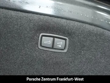 PORSCHE Taycan 4S BOSE Luftfederung Panoramadach LED