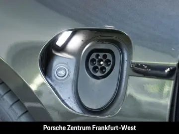 PORSCHE Taycan 4S BOSE Luftfederung Panoramadach LED