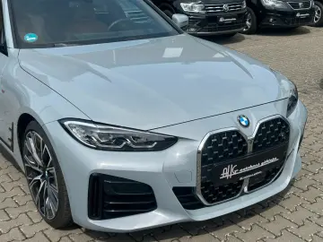 BMW 420d Gran Coupé xDrive M-Sport  H&K 360 AHK