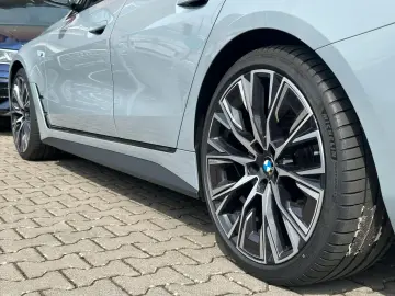 BMW 420d Gran Coupé xDrive M-Sport  H&K 360 AHK