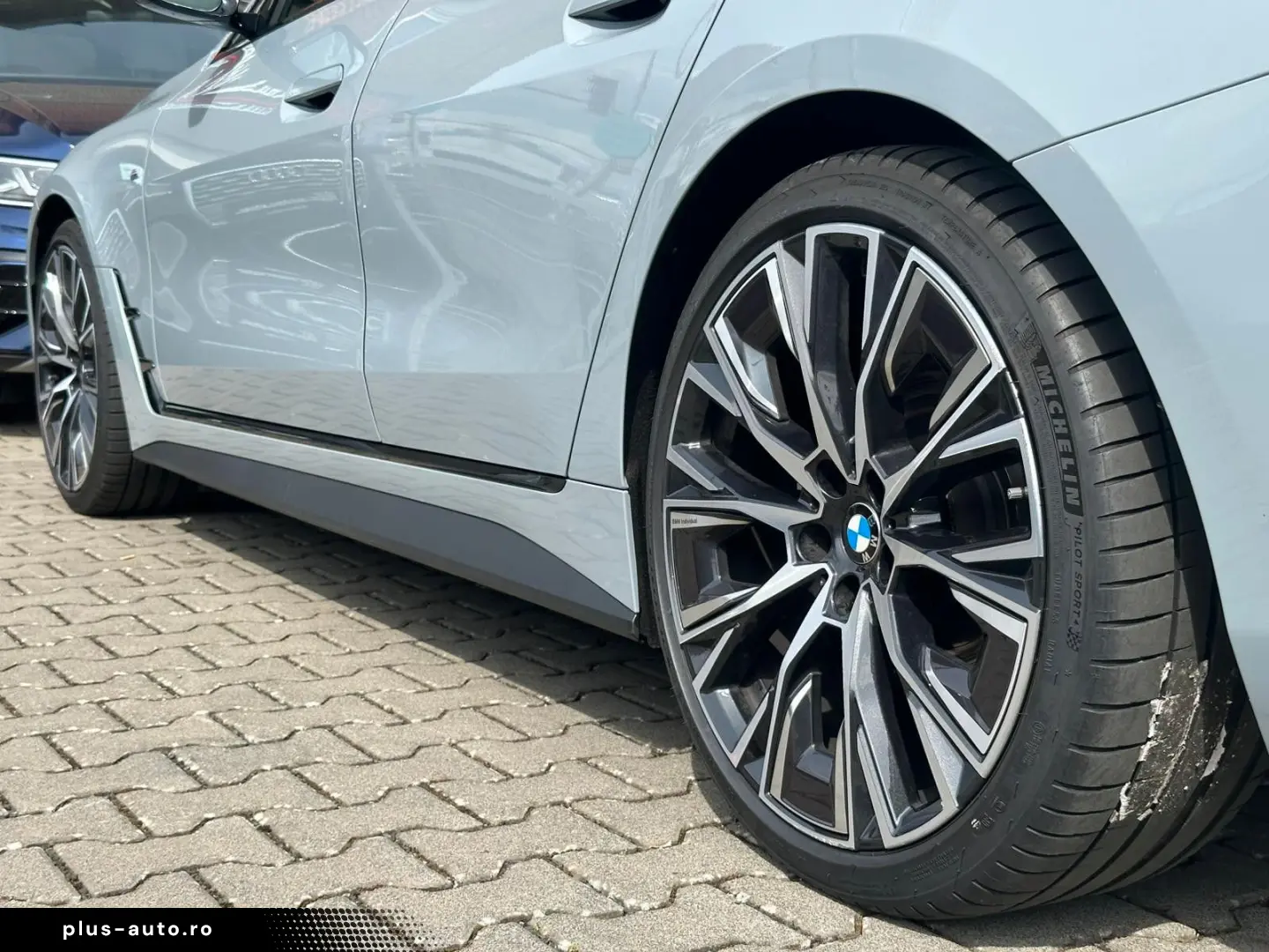 BMW 420d Gran Coupé xDrive M-Sport  H&K 360 AHK