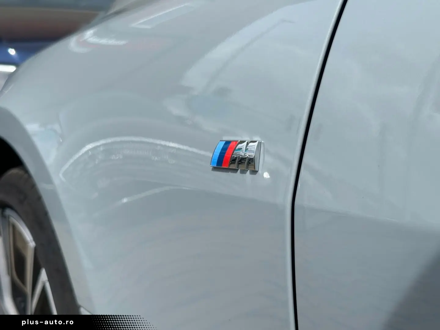 BMW 420d Gran Coupé xDrive M-Sport  H&K 360 AHK