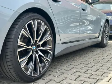 BMW 420d Gran Coupé xDrive M-Sport  H&K 360 AHK