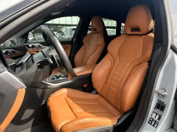 BMW 420d Gran Coupé xDrive M-Sport  H&K 360 AHK