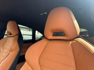 BMW 420d Gran Coupé xDrive M-Sport  H&K 360 AHK