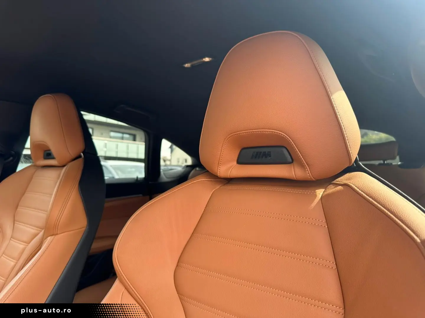 BMW 420d Gran Coupé xDrive M-Sport  H&K 360 AHK