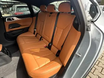 BMW 420d Gran Coupé xDrive M-Sport  H&K 360 AHK