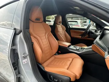 BMW 420d Gran Coupé xDrive M-Sport  H&K 360 AHK