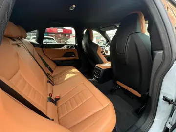 BMW 420d Gran Coupé xDrive M-Sport  H&K 360 AHK