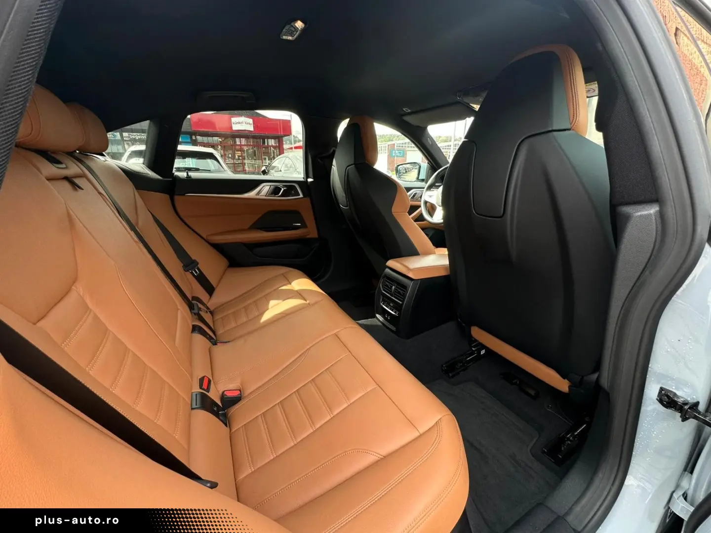 BMW 420d Gran Coupé xDrive M-Sport  H&K 360 AHK