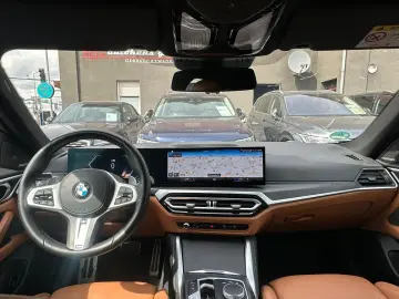 BMW 420d Gran Coupé xDrive M-Sport  H&K 360 AHK