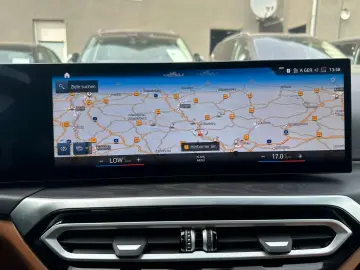 BMW 420d Gran Coupé xDrive M-Sport  H&K 360 AHK