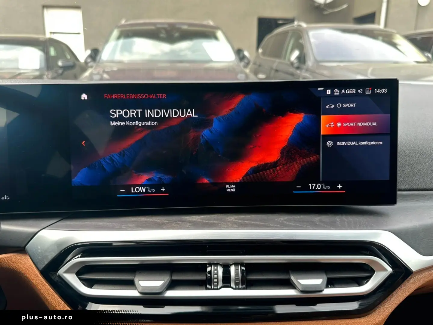 BMW 420d Gran Coupé xDrive M-Sport  H&K 360 AHK