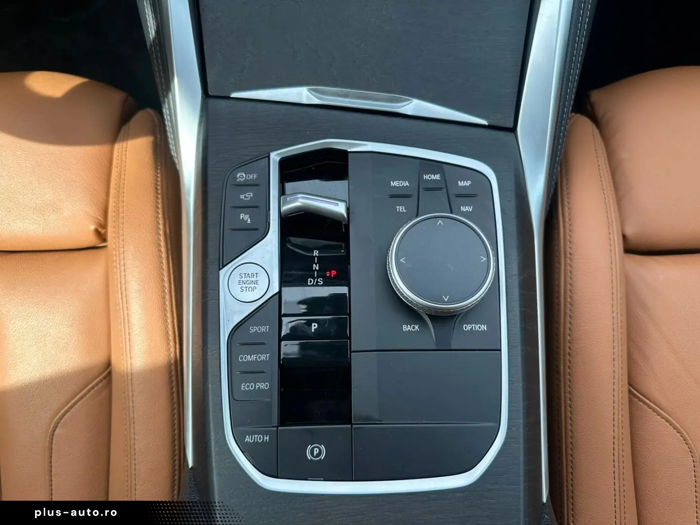 BMW 420d Gran Coupé xDrive M-Sport  H&K 360 AHK